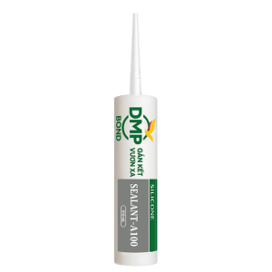 Keo Silicone Sealant A100