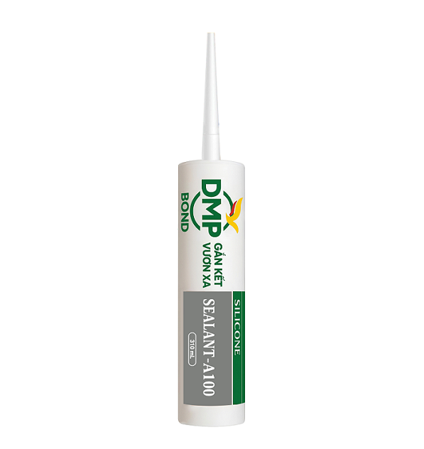 Keo Silicone Sealant A100
