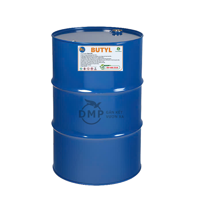 Xăng Butyl