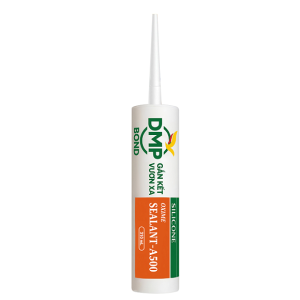 Keo Silicone Oxime Sealant A500