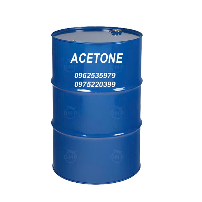 Dung môi Acetone