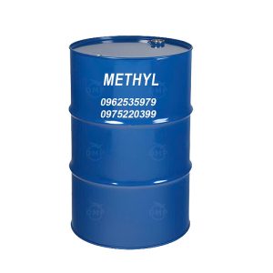 Dung môi MA (Methyl Acetate)